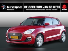 Suzuki Swift - 1.2 Select Smart Hybrid | CRUISE CONTROL | TREKHAAK | RIJKLAARPRIJS |