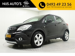 Opel Mokka - 1.6 Cosmo | Airco / Cruise / PDC v&a / Trekhaak / Bluetooth