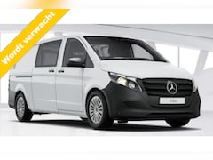 Mercedes-Benz Vito - 116 CDI 4x4 L3 Pro 360 graden camera, Achterdeuren, Etc