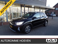 Kia Stonic - 1.0 Turbo AUTOMAAT DynamicPlusLine 14.000km