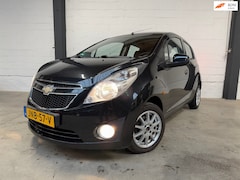 Chevrolet Spark - 1.0 16V LE |Airco|