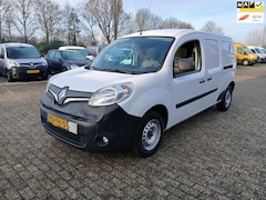 Renault Kangoo - 1.5 dCi 90 Energy Comfort Maxi