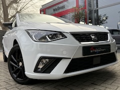 SEAT Ibiza - 1.0 * AIRCO/ CARPLAY/ 17 INCH/ 63 DKM/ PRIVACY GLAS