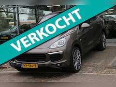 Porsche Cayenne - 3.0 S E-Hybrid DEALER OND. NL-AUTO PANO-DAK