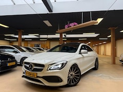 Mercedes-Benz CLA-Klasse - 180 Lease Edition Ambition Pano Carplay Xenon