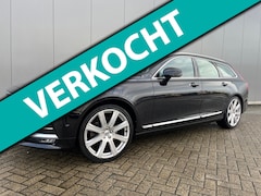 Volvo V90 - 2.0 D4 Inscription AUT