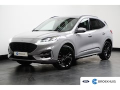 Ford Kuga - 2.5 PHEV Graphite Edition | Head-Up | Matirx LED | Adapt. Cruise | Stoel-stuurverw. | 19''