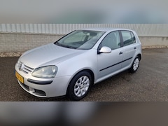 Volkswagen Golf - 1.9 TDI Comfortline