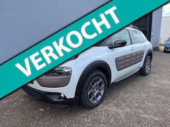 Citroën C4 Cactus - 1.2 e-VTi Shine Automaat - Navigatie