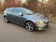 Volvo V40 - 2.0 T5 245 PK Ocean Race aut