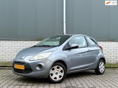 Ford Ka - 1.2 Trend NWE distributieriem onderhoudsbeurt en APK