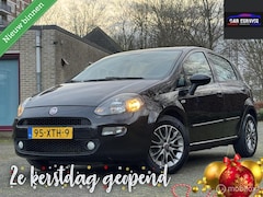 Fiat Punto Evo - 0.9 TwinAir Lounge/NAP/LMV/APK