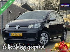 Volkswagen Up! - 1.0 BMT high up/NAP/APK/NETTE STAAT