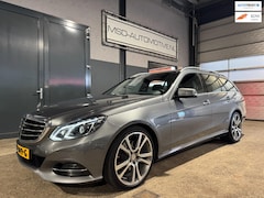 Mercedes-Benz E-klasse Estate - 250 Prestige Avantgarde|Dealeronderh. Pano |Uniek|Stoelkoeling