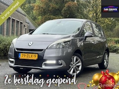 Renault Scénic - 1.4 TCe Collection/NAP/APK/LMV/NAVI/PDC/DO