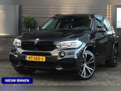 BMW X5 - xDrive40e iPerformance M-Sport | Bang&Olufsen High End | Panoramadak | Adaptief onderstel
