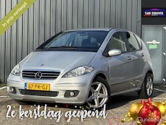 Mercedes-Benz A-klasse - 170 Classic/LMV/AC/DO/APK/NAP