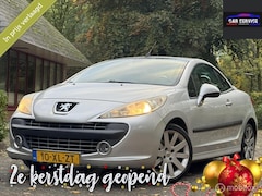 Peugeot 207 CC - 1.6 VTi Première/NAP/APK/LMV/KOOPJE
