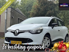 Renault Clio Estate - 1.5 dCi ECO Night&Day/NAP/NWE APK/1e EIG