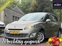 Renault Grand Scénic - 1.5 dCi Privilege 7p./NAP/LMV/NAVI