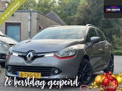 Renault Clio Estate - 1.5 dCi ECO Night&Day/NWE APK/APPLE CARPLAY