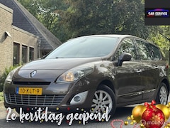 Renault Scénic - 2.0 Privilege/NAP/APK/AUTOMAAT/LMV/NAVI/STLVW
