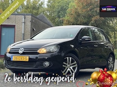 Volkswagen Golf - 1.2 TSI Tour NAP/BlueMotion/NWE APK/LMV/AIRCO