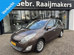Renault Grand Scénic - 2.0 Privilege Automaat*Navi*ECC