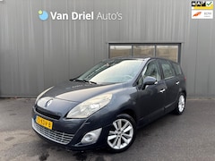Renault Grand Scénic - 2.0 automaat Privilege 7p. / Leder / 1e Eigenaar / Trekhaak