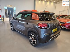 Citroën C3 Aircross - 1.2 PureTech S&S camera/ Leer / carplay