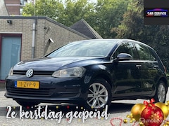 Volkswagen Golf - 1.2 TSI Trendline/NAP/APK/LMV/CRUSIE/AC
