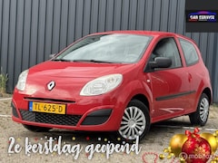 Renault Twingo - 1.2 2010 Acces APK 2e EIG NETTE STAAT