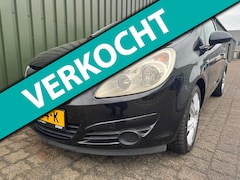 Opel Corsa - 1.2-16V Essentia