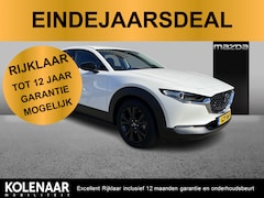 Mazda CX-30 - 2.5 e-Sky-G 140 Homura /Demo/Navi/HUD/Keyless/CarPlay