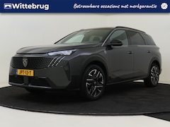Peugeot 5008 - 1.2 Hybrid 136 PK GT | Camera | Stoel en Stuurverwarming | Elek. Achterklep |