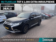 Mitsubishi Outlander - 2.0 Cleartec 2WD | Trekhaak | Navigatie | Cruise Control | 1.600kg trekgewicht