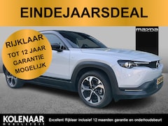 Mazda MX-30 - e-SkyActiv R-EV 170 Advantage Plug-In Hybride/Navi/Camera