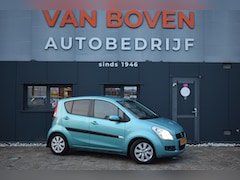 Suzuki Splash - 1.2 63KW Exclusive