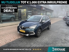 Renault Captur - 0.9 TCe Intens | Trekhaak | Navigatie | Achteruitrijcamera |