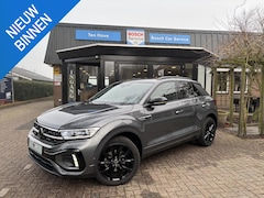 Volkswagen T-Roc - 1.5 TSI DSG R-Line Black Style Camera