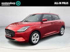 Suzuki Swift - 1.2 Select Smart Hybrid