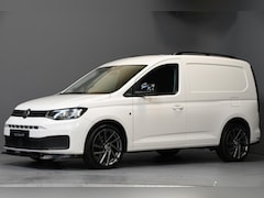 Volkswagen Caddy Cargo - 1.5 TSI N-EDITION | LEDER | PDC | CRUISE