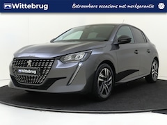 Peugeot 208 - 1.2 PureTech 100PK Allure Pack Camera | Navigatie | Cruise Control | Apple Carplay |
