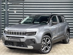 Jeep Avenger - 1.2 e-Hybrid Summit