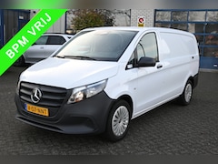 Mercedes-Benz Vito - 116 CDI L2 Pro Navigatie met Camera, Comfort stoel
