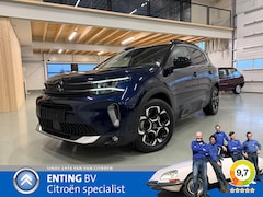 Citroën C5 Aircross - 1.6 Plug-in Hybrid 225PK FEEL EAT8 NIEUW MODEL