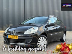 Renault Clio Estate - 1.2 TCE Sélection Business NAP APK