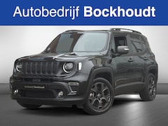Jeep Renegade - 4xe 240 Hyb. Limited | Navi | Camera | Stoelverwarming