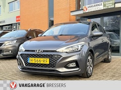 Hyundai i20 - 1.0 T-GDI Premium