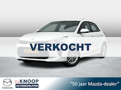 Kia Rio - 1.0 TGDI ComfortPlusLine Navigator | Cruise Control | Camera |